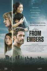 Nonton Film From Embers (2024) Bioskop21