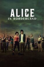 Nonton Film Alice in Borderland Season 2 (2022) Bioskop21