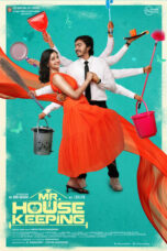 Nonton Film Mr. Housekeeping (2025) Bioskop21