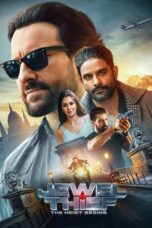 Nonton Film Jewel Thief – The Heist Begins (2025) Bioskop21