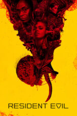 Nonton Film Resident Evil (2022) Bioskop21