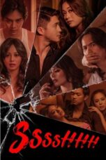 Nonton Film Sssshhh! (2023) Bioskop21