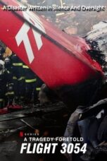 Nonton Film A Tragedy Foretold: Flight 3054 (2025) Bioskop21