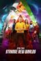 Nonton Film Star Trek: Strange New Worlds Season 2 (2023) Bioskop21 Nonton Film Star Trek: Strange New Worlds Season 2 (2023) Bioskop21