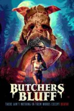 Nonton Film Butchers Bluff (2023) Bioskop21