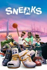Nonton Film Sneaks (2025) Bioskop21