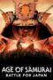 Nonton Film Age of Samurai: Battle for Japan (2021) Bioskop21 Nonton Film Age of Samurai: Battle for Japan (2021) Bioskop21