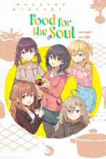 Nonton Film Food for the Soul (2025) Bioskop21