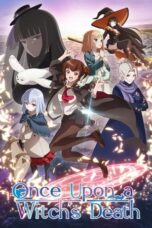 Nonton Film Once Upon a Witch’s Death (2025) Bioskop21