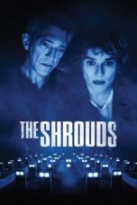 Nonton Film The Shrouds (2025) Bioskop21