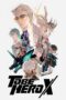 Nonton Film TO BE HERO X (2025) Bioskop21