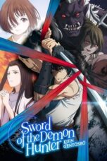 Nonton Film Sword of the Demon Hunter (2025) Bioskop21
