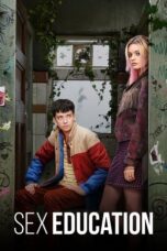 Nonton Film Sex Education Season 1 (2019) Bioskop21