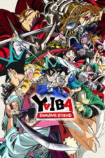 Nonton Film YAIBA: Samurai Legend (2025) Bioskop21