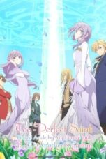 Nonton Film The Too-Perfect Saint: Tossed Aside by My Fiancé and Sold to Another Kingdom (2025) Bioskop21