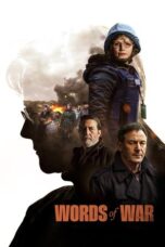 Nonton Film Words of War (2025) Bioskop21