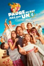 Nonton Film Padre no hay más que uno 4: Campanas de boda (2024) Bioskop21