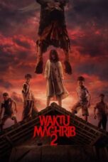 Nonton Film Waktu Maghrib 2 (2025) Bioskop21