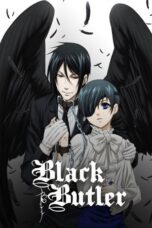 Nonton Film Black Butler (2025) Bioskop21