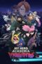 Nonton Film My Hero Academia: Vigilantes (2025) Bioskop21