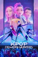 Nonton Film KPop Demon Hunters (2025) Bioskop21