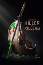 Nonton Film Predator: Killer of Killers (2025) Bioskop21