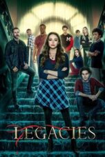 Nonton Film Legacies Season 3 (2021) Bioskop21