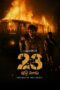 Nonton Film 23 (Iravai Moodu) (2025) Bioskop21